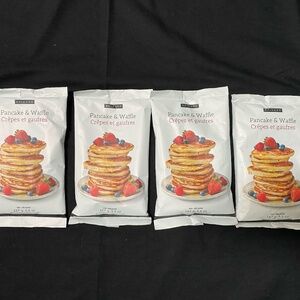Epicure Pancake & Waffle Bundle